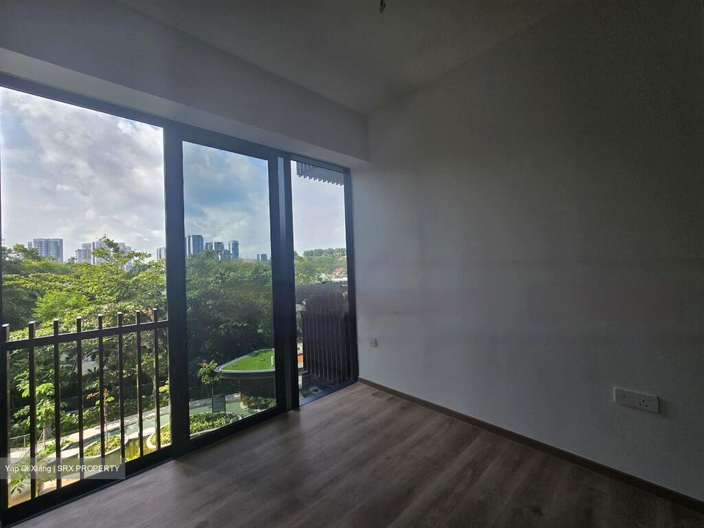 KI Residences at Brookvale (D21), Condominium #459823931